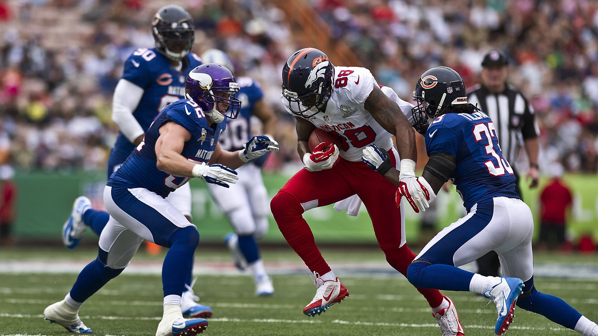 霍勒迪，一手掌控比赛走势，热火淘汰开拓者的隐形操盘手