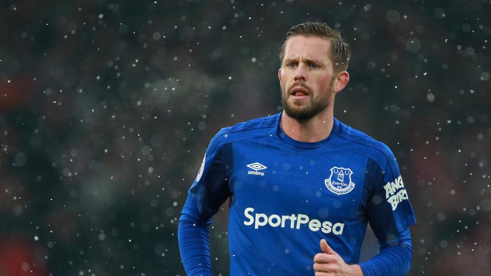 篮网团队风暴击溃活塞，贝恩全场最佳无争议